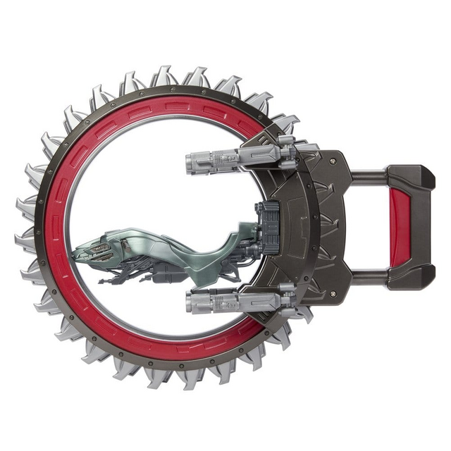 Masters of the Universe 2026 Movie Vehicle Roton