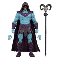 Masters of the Universe Chronicles Skeletor Action Figure 18cm