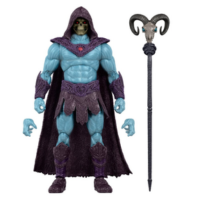 Masters of the Universe Chronicles Skeletor