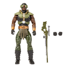 Masters of the Universe Chronicles Tri-Klops Action Figure 18cm