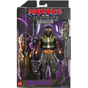 Masters of the Universe Chronicles Tri-Klops Action Figure 18cm
