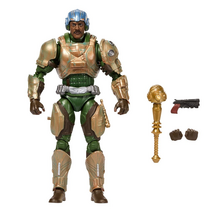 Masters of the Universe Chronicles Man-At-Arms Action Figure 18cm