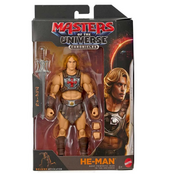 Masters of the Universe Chronicles He-Man Action Figure 18cm