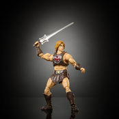 Masters of the Universe Chronicles He-Man Action Figure 18cm