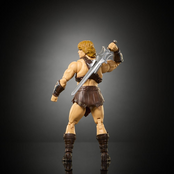 Masters of the Universe Chronicles He-Man Action Figure 18cm