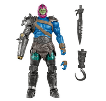 Masters of the Universe Chronicles Trap-Jaw Action Figure 18cm