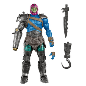 Masters of the Universe Chronicles Trap-Jaw