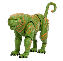 Masters of the Universe Chronicles Battle Cat Action Figure 17cm