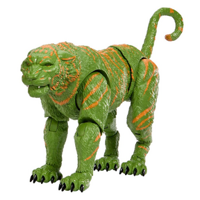 Masters of the Universe Chronicles Battle Cat