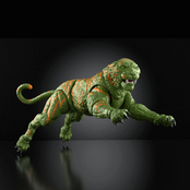 Masters of the Universe Chronicles Battle Cat Action Figure 17cm