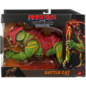 Masters of the Universe Chronicles Battle Cat Action Figure 17cm