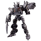 Transformers Studio Series Rise of the Beasts Leader Class Scourge Action Figure 21,5cm