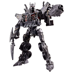 Transformers Leader Class Scourge