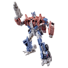 Transformers Voyager Optimus Prime