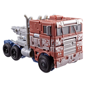 Transformers Age of Extinction Studio Series Voyager Class Optimus Prime Action Figure 17cm