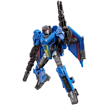 Transformers ONE Studio Series Deluxe Class Thundercracker Action Figure 13cm