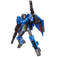 Transformers Deluxe Thundercracker