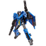 Hasbro Transformers ONE Studio Series Deluxe Class Thundercracker Action Figure 13cm