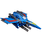 Transformers ONE Studio Series Deluxe Class Thundercracker Action Figure 13cm