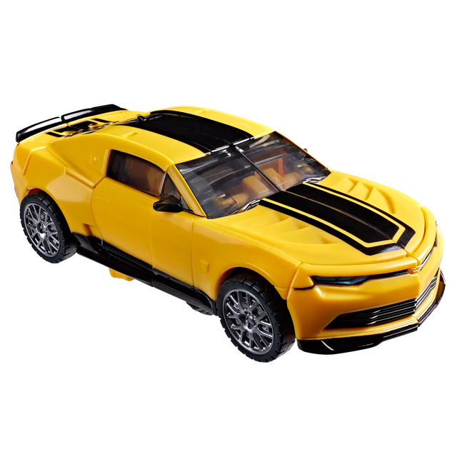 Transformers Age of Extinction Studio Series Deluxe Class Bumblebee Action Figure 12,5cm
