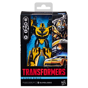Transformers Age of Extinction Studio Series Deluxe Class Bumblebee Action Figure 12,5cm