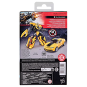 Transformers Age of Extinction Studio Series Deluxe Class Bumblebee Action Figure 12,5cm