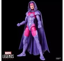 Marvel Legends Series Psylocke Action Figure 15cm