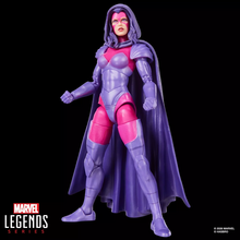 Marvel Legends Psylocke