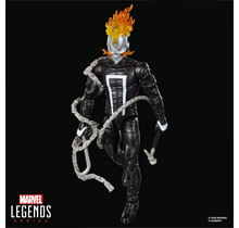 Marvel Legends Series Ghost Rider (Robbie Reyes) Action Figure 15cm