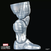 Marvel Legends Series Ghost Rider (Robbie Reyes) Action Figure 15cm