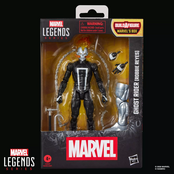 Marvel Legends Series Ghost Rider (Robbie Reyes) Action Figure 15cm