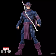 Marvel Legends Dark Avengers Hawkeye