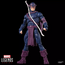 Hasbro Marvel Legends Series Dark Avengers Hawkeye Action Figure 15cm