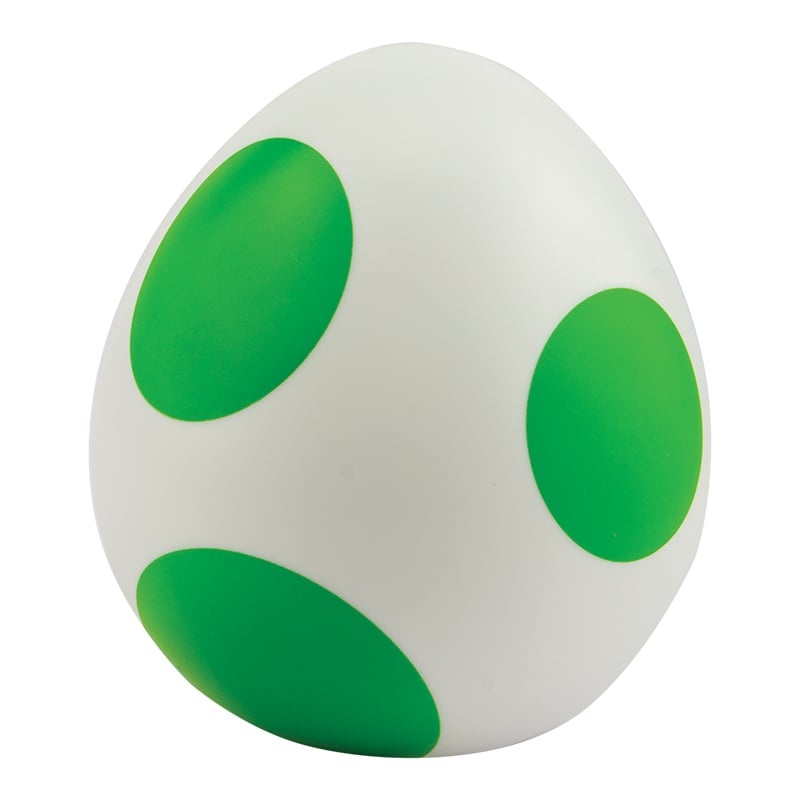 Paladone Super Mario Yoshi Egg Light