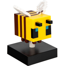 Icon Lights Minecraft Bee 11cm