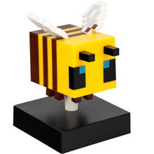 Icon Lights Minecraft Bee 11cm