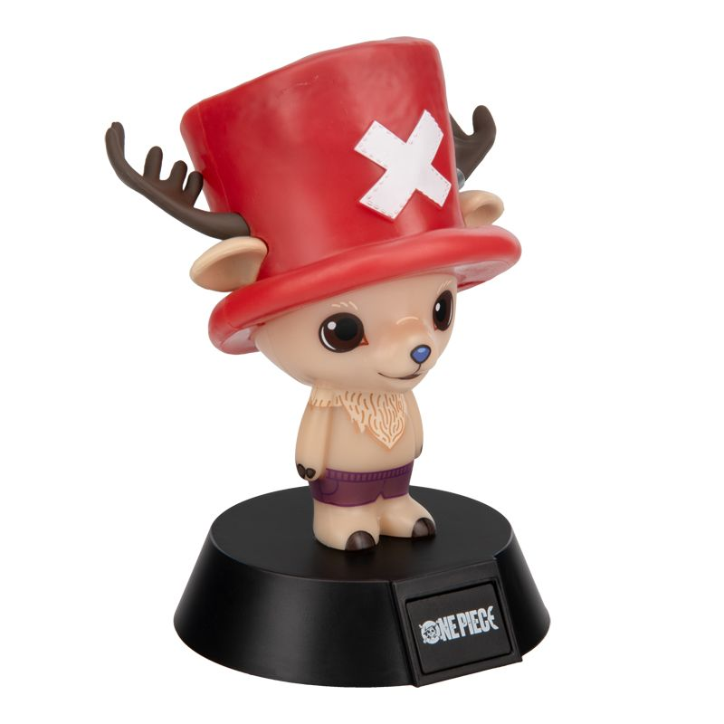 Paladone Icon Lights One Piece Tony Tony Choppper