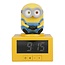 Paladone Minions Wrecker Alarm Clock 15cm