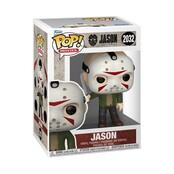 POP! Movies Jason Universe Jason #2032 Vinyl Figure 10cm