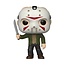 Funko POP! Movies Jason Universe Jason #2032 Vinyl Figure 10cm
