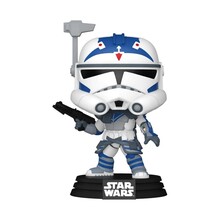 POP! Star Wars Fives Arc Trooper Bobblehead