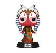 POP! Star Wars Shaak Ti #853 Bobblehead (Glow in the Dark) 9cm