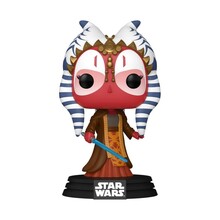 POP! Star Wars Shaak Ti Bobblehead