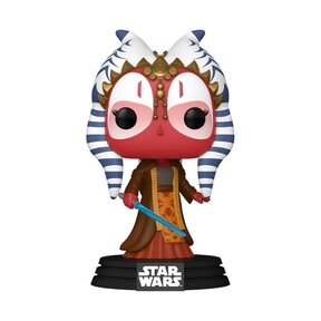POP! Star Wars Shaak Ti Bobblehead