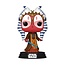 Funko POP! Star Wars Shaak Ti #853 Bobblehead (Glow in the Dark) 9cm