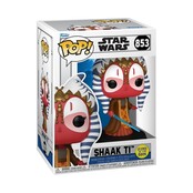 POP! Star Wars Shaak Ti #853 Bobblehead (Glow in the Dark) 9cm