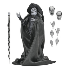 The Phantom of the Opera Phantom (B&W)