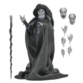 The Phantom of the Opera Phantom (B&W)