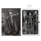 The Phantom of the Opera Ultimate "Masque of the Red Death" Phantom (B&W) Action Figure 18cm