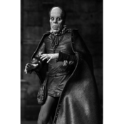 The Phantom of the Opera Ultimate "Masque of the Red Death" Phantom (B&W) Action Figure 18cm